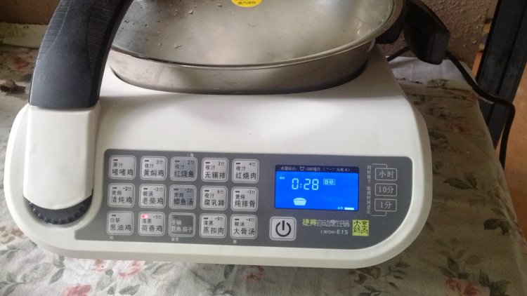 小米红豆卷步骤9