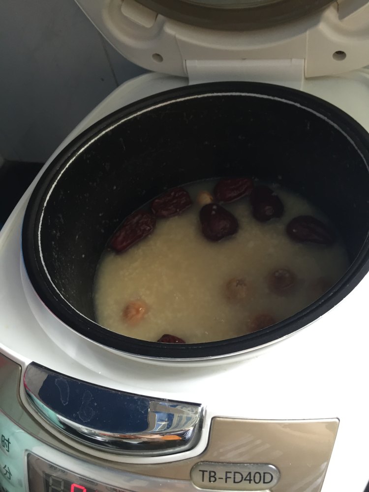 【手工美食】无花果红步骤6