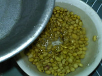 三米豆浆步骤3