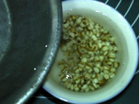 三米豆浆步骤5