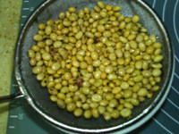 三米豆浆步骤2