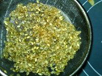 三米豆浆步骤6