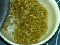 三米豆浆步骤7