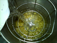 三米豆浆步骤11