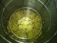 三米豆浆步骤10