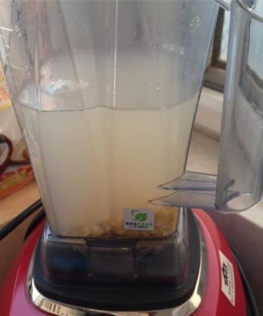 小米燕麦豆浆步骤6