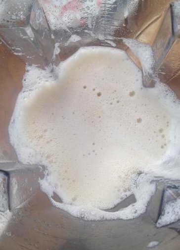 小米燕麦豆浆步骤8