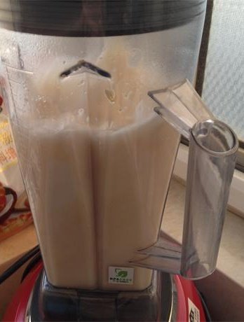 小米燕麦豆浆步骤7