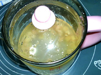 番薯小米粥步骤7