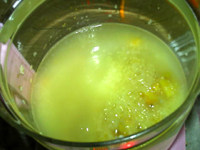 番薯小米粥步骤14