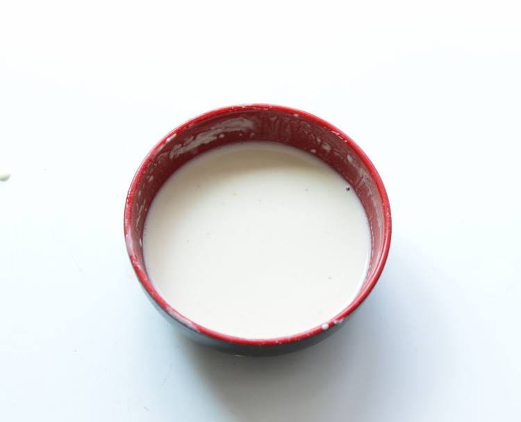 绿豆糊涂步骤5