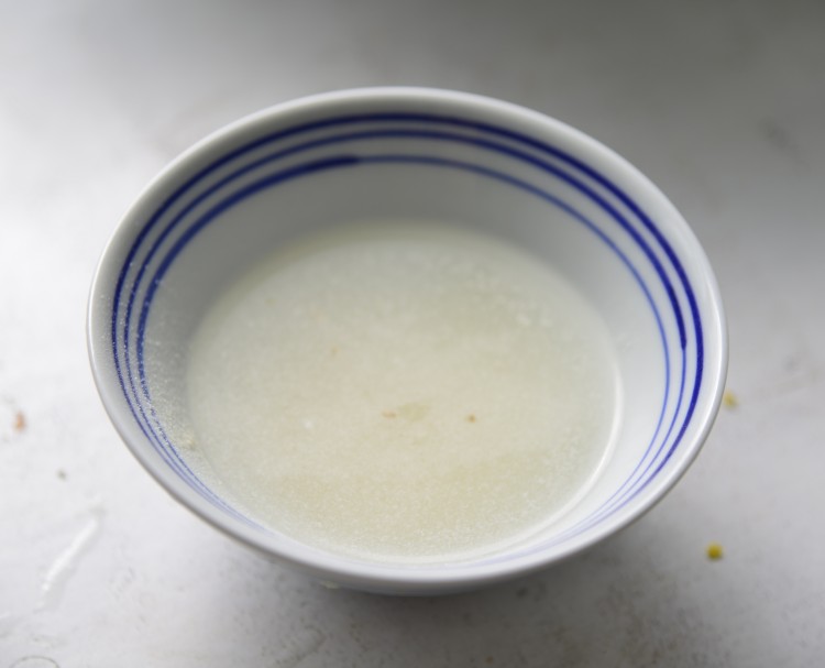 黄米酒步骤6