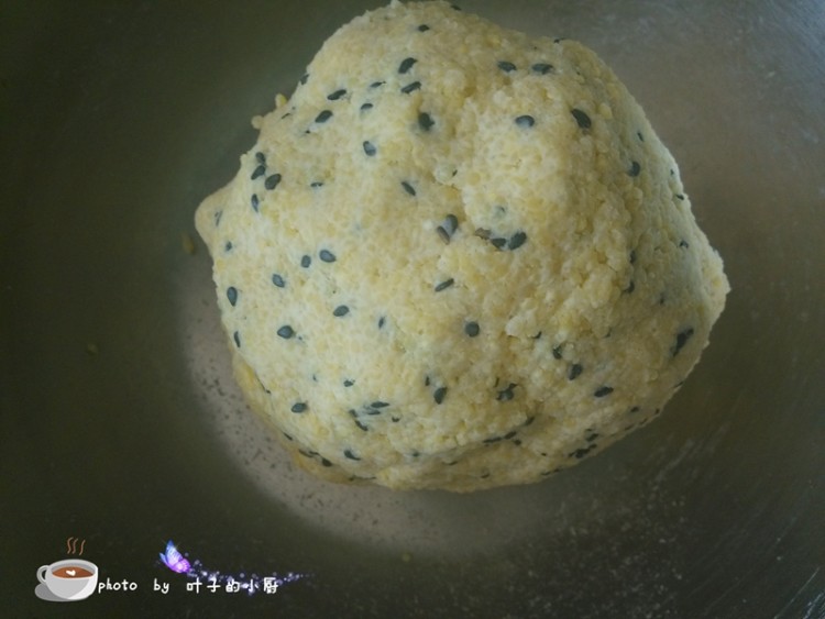 小米锅巴步骤5