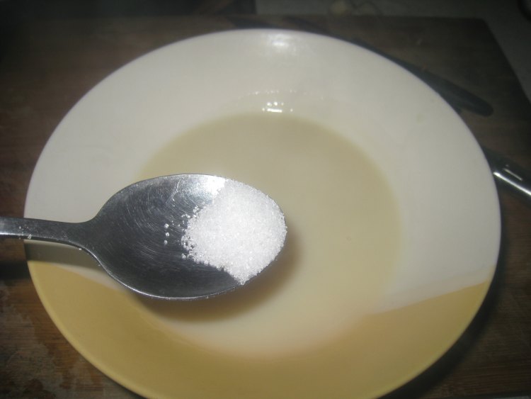 小米黄豆浆步骤7