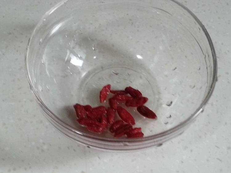 红枣燕麦小米粥步骤4