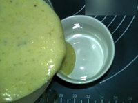 玉米小米豆浆步骤10