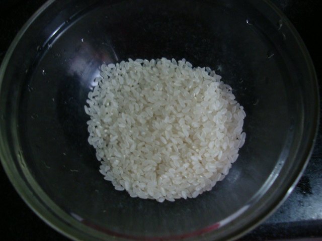 土豆小米粥步骤4