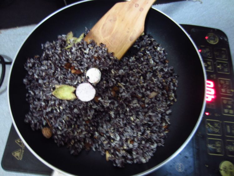 五香蒸肉粉步骤7