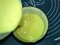 豆浆粥步骤11