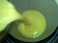 豆浆粥步骤10