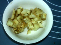 黄金白银饭步骤5