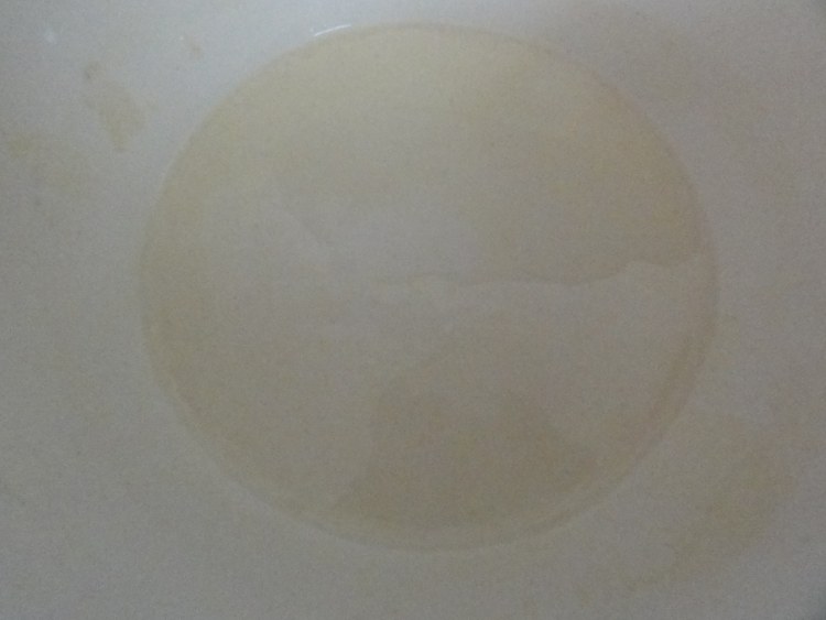 小米浆馒头步骤2