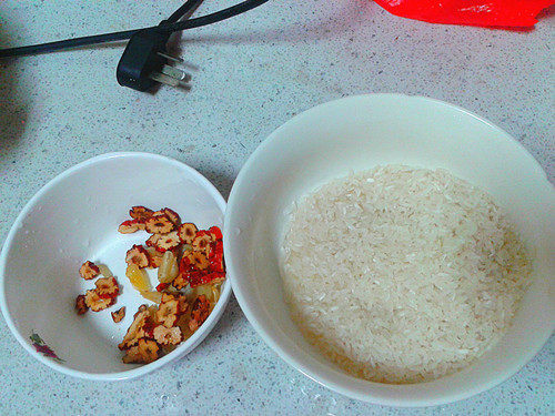 红枣百合小米粥步骤2
