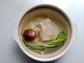 焖肉面#本味家乡菜#步骤4