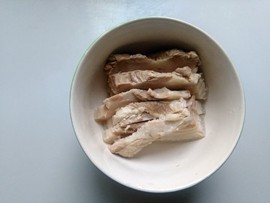 焖肉面#本味家乡菜#步骤6