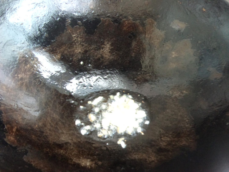 冬瓜黄豆酱拌面步骤4