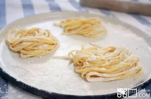 宝宝菜谱之自制胡萝卜