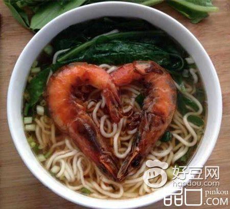早餐快手面