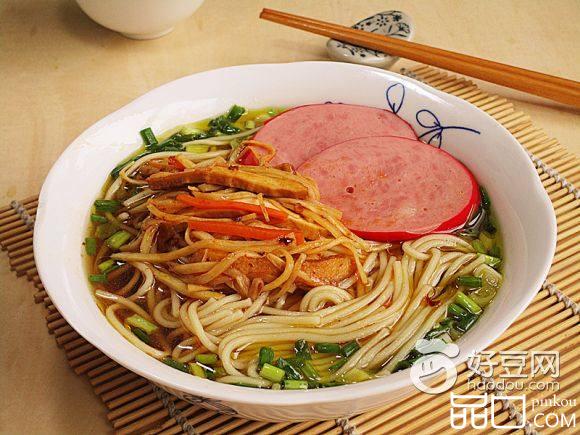 素丝面