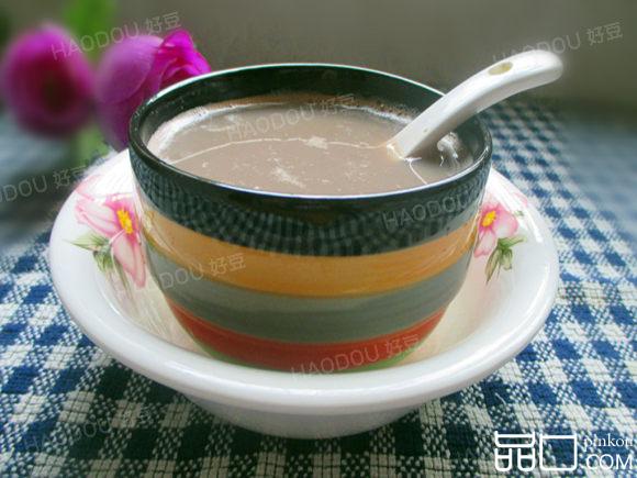 四豆浆