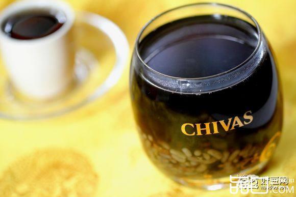 乌梅绿豆汤