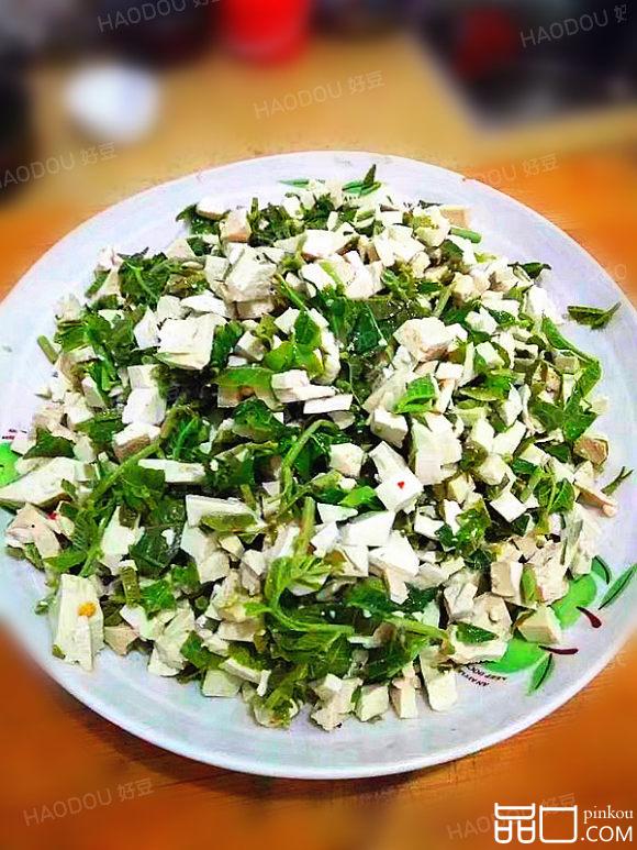 香春豆腐