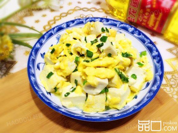 金银豆腐#非转基因金