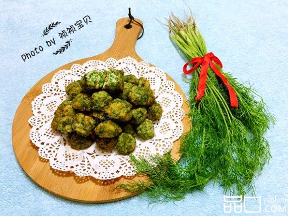 茴味留香珍珠丸