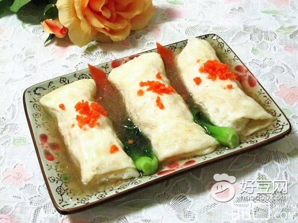 牡丹白玉卷