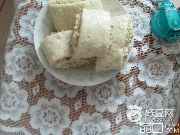 豆腐龙