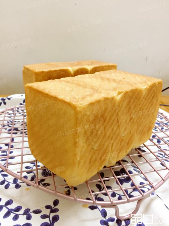 超软咸吐司