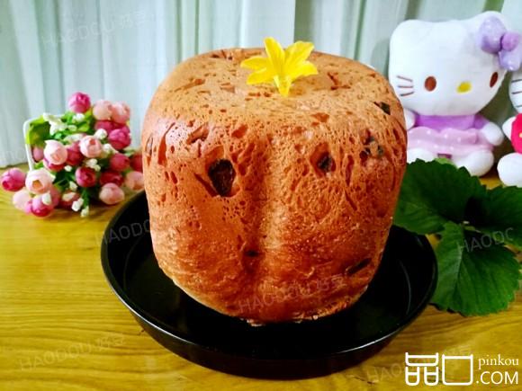 大枣面包