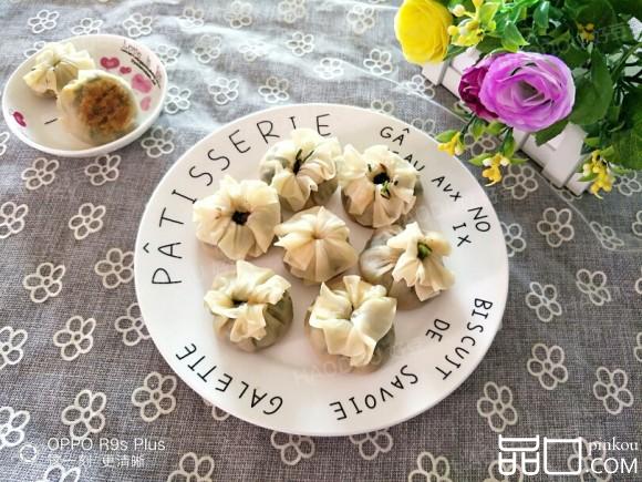 【家常菜】简单水煎烧
