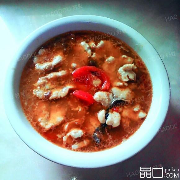 果香番茄鱼