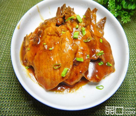 糖醋大排