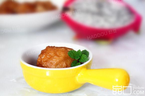 酿面筋