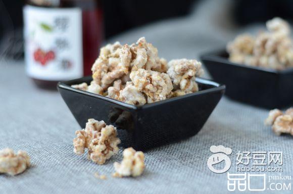 反沙核桃仁