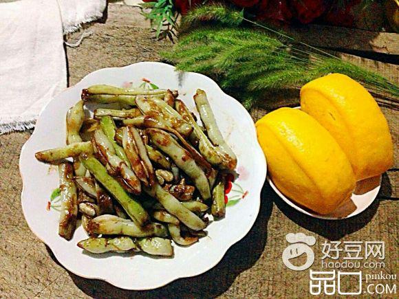素芸豆