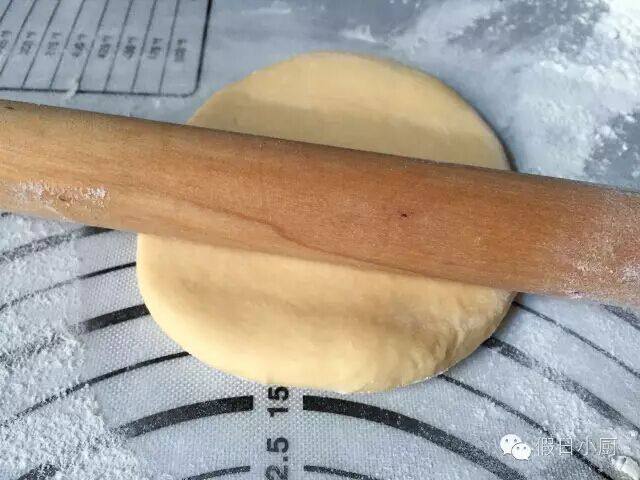 宝宝菜谱之自制胡萝卜步骤3