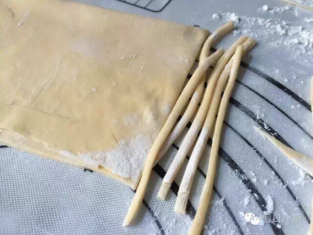 宝宝菜谱之自制胡萝卜步骤5
